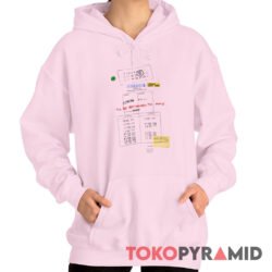 2026 Louis Tomlinson Mm6 Maison Margiela Hoodie