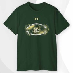 49ers Under Armour Vintage T shirt