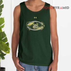 49ers Under Armour Vintage Tank Top