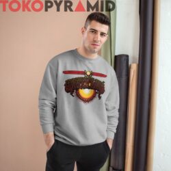 60s Vintage Grateful Dead Aoxomoxoa Sun 1969 Rare Shirt 2 60s Vintage Grateful Dead Aoxomoxoa Sun 1969 Rare Grey Sweatshirt