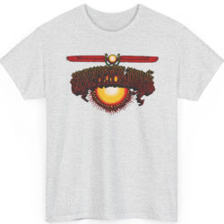 60s Vintage Grateful Dead Aoxomoxoa Sun 1969 Rare Shirt
