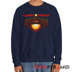 60s Vintage Grateful Dead Aoxomoxoa Sun 1969 Rare Sweatshirt