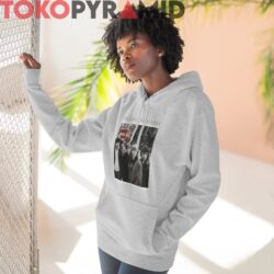 60s Vintage The Rolling Stones 1964 Bus Photo Rare Shirt 4 60s Vintage The Rolling Stones 1964 Bus Photo Rare Grey Hoodie