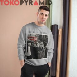 60s Vintage The Rolling Stones 1964 Bus Photo Rare Shirt 2 60s Vintage The Rolling Stones 1964 Bus Photo Rare Grey Sweatshirt