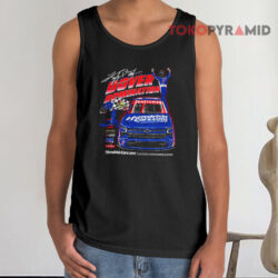 #7 Kyle Busch Hendrickcars com Ncts Dover Win Tank Top