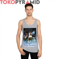 70s Vintage 1977 Dallas Cowboys Cheerleaders Poster Unique Shirt 3 70s Vintage 1977 Dallas Cowboys Cheerleaders Poster Unique Grey Tank Top