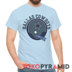 70s Vintage Dallas Cowboys Helmet Logo NFL Unique T-shirt 4 70s Vintage Dallas Cowboys Helmet Logo NFL Unique Shirt