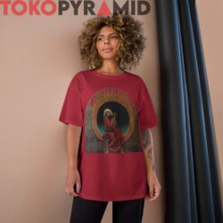 70s Vintage Grateful Dead Blues For Allah Rare Shirt 3 70s Vintage Grateful Dead Blues For Allah Rare