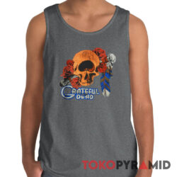 70s Vintage Grateful Dead Terrapin Station Cyclops Skull Rare Shirt 3 70s Vintage Grateful Dead Terrapin Station Cyclops Skull Rare Tank Top