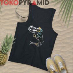 70s Vintage Grateful Dead Wake Of The Flood Crow 1973 Rick Griffin Rare