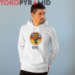 70s Vintage Rolling Stones 1975 Tour Of The Americas Rare T-shirt 4 70s Vintage Rolling Stones 1975 Tour Of The Americas Rare Hoodie