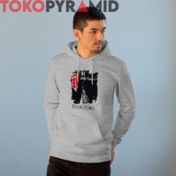 70s Vintage Rolling Stones Sticky Fingers Rare Shirt 4 70s Vintage Rolling Stones Sticky Fingers Rare Grey Hoodie