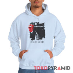 70s Vintage Rolling Stones Sticky Fingers Rare Shirt 2 70s Vintage Rolling Stones Sticky Fingers Rare Hoodie