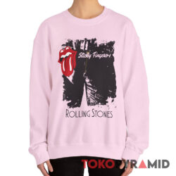 70s Vintage Rolling Stones Sticky Fingers Rare Shirt 3 70s Vintage Rolling Stones Sticky Fingers Rare Sweatshirt