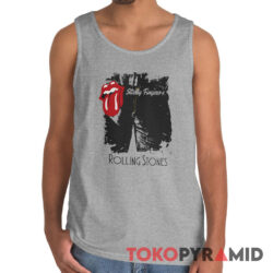 70s Vintage Rolling Stones Sticky Fingers Rare Shirt 4 70s Vintage Rolling Stones Sticky Fingers Rare Tank Top