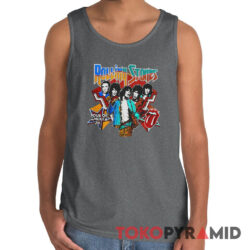 70s Vintage Rolling Stones Tour Of America 1978 Rare Shirt 3 70s Vintage Rolling Stones Tour Of America 1978 Rare Tank Top