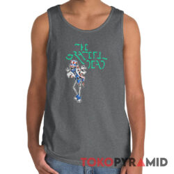 70's Vintage The Grateful Dead 1977 Uncle Sam Rare Shirt 4 70's Vintage The Grateful Dead 1977 Uncle Sam Rare Tank Top