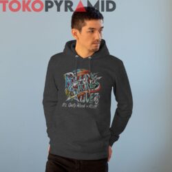 70s Vintage The Rolling Stones Live 78 Rock N Roll Rare Dark Heather Black Hoodie