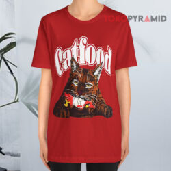 80s 90s Vintage Kentucky Wildcats University UK Catfood Louisville Cardinals Cartoon NCAA College Shirt 4 80s 90s Vintage Kentucky Wildcats University Uk Catfood Louisville Cardinals Cartoon Ncaa College Red T shirt