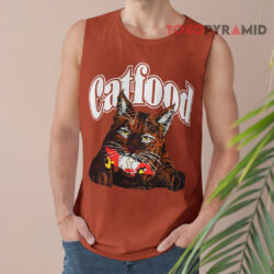 80s 90s Vintage Kentucky Wildcats University UK Catfood Louisville Cardinals Cartoon NCAA College Shirt 2 80s 90s Vintage Kentucky Wildcats University Uk Catfood Louisville Cardinals Cartoon Ncaa College Tank Top