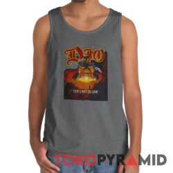 80s Dio The Last In Line Shirt 4 80s Dio The Last In Line Tank Top