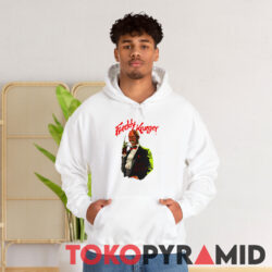 80s Freddy Krueger Let's Party Shirt Vintage Hoodie