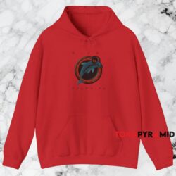 80s Miami Dolphins NFL Logo Shirt 3 80s Miami Dolphins Nfl Logo Shirt Red Hoodie