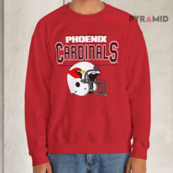 80s Phoenix Cardinals Vintage Nfl Sweatshirt