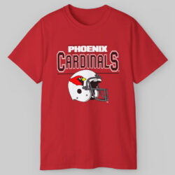 80s Phoenix Cardinals Vintage Nfl T shirt