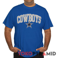 80s Vintage Dallas Cowboys Logo Star Unique Shirt