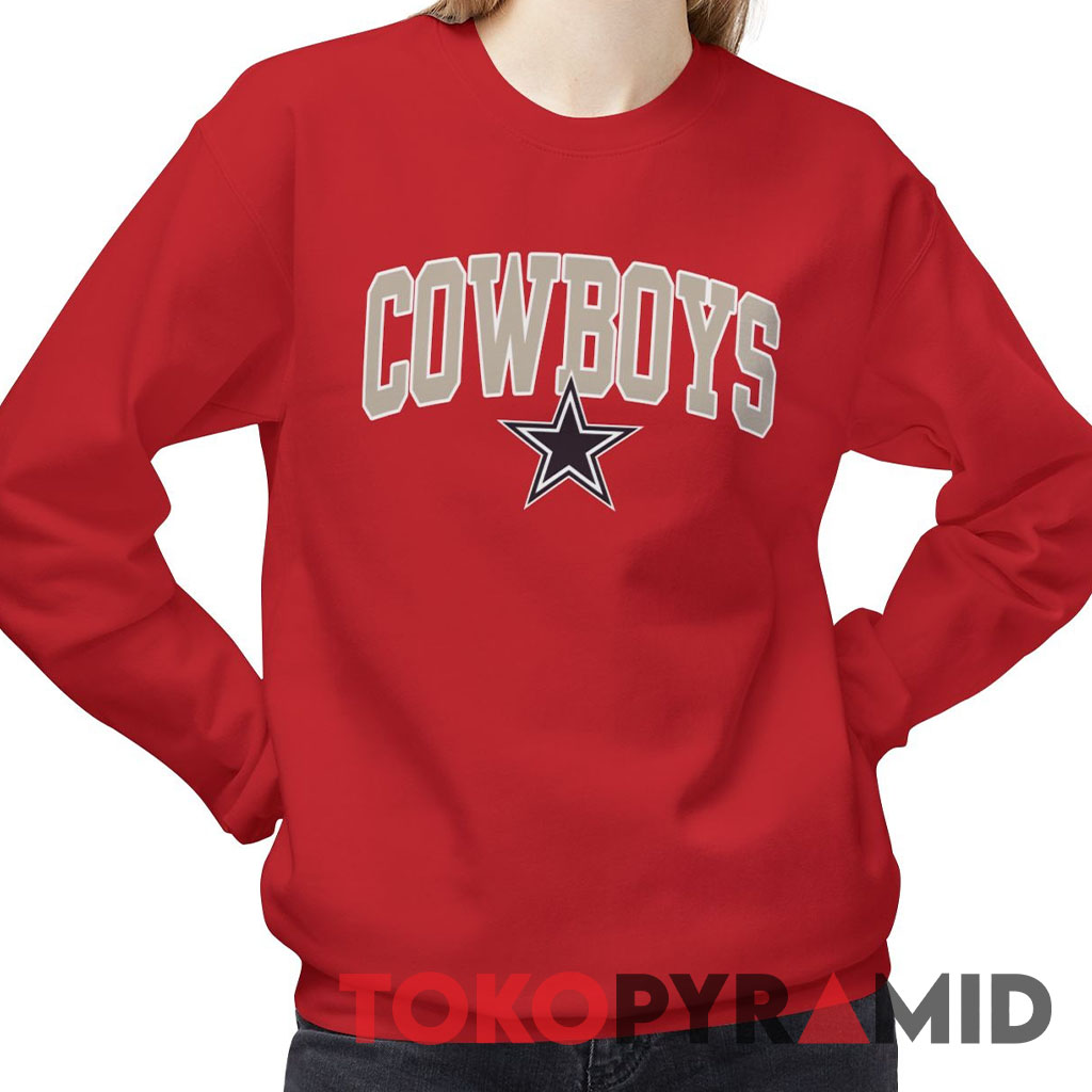 80s Vintage Dallas Cowboys Logo Star Unique Sweatshirt 80s Vintage Dallas Cowboys Logo Star Unique Sweatshirt