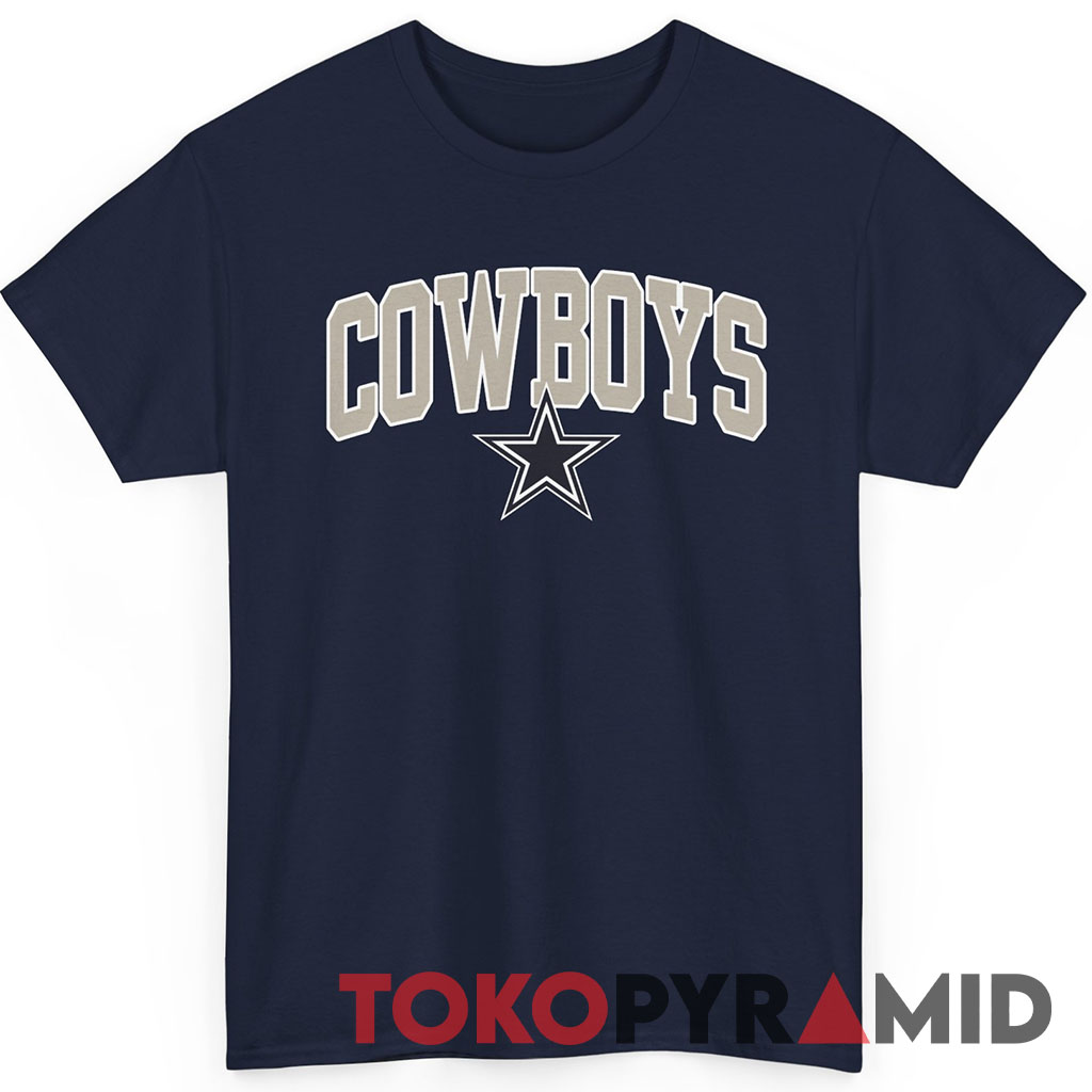 80s Vintage Dallas Cowboys Logo Star Unique Tee 80s Vintage Dallas Cowboys Logo Star Unique Tee