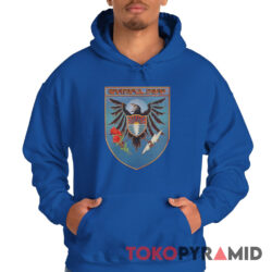 80s Vintage Grateful Dead 1983 Summer Tour Crow 2-Sided Rare Shirt 3 80s Vintage Grateful Dead 1983 Summer Tour Crow 2 Sided Rare Hoodie