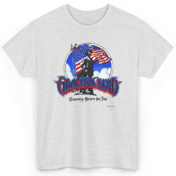 80s Vintage Grateful Dead 1985 Twenty Years So Far Rare Shirt