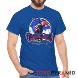 80s Vintage Grateful Dead 1985 Twenty Years So Far Rare T Shirt