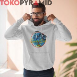 80s Vintage Grateful Dead 1986 New Years Eve Oakland Coliseum 2-sided Rare Shirt 3 Rare Vintage Nascar Ward Burton Cat Racing