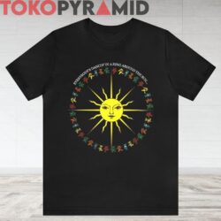 Vintage Grateful Dead 1988 Dancing Bears Shirt Everybody's Dancing In A Ring Around The Sun 4 80s Vintage Grateful Dead 1988 Dancing Bears Everybody's Dancing In A Ring Around The Sun Rare Black T shirt