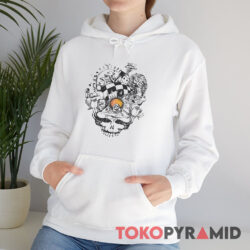 80s Vintage Grateful Dead 1989 Spring Tour Maybe You Had Too Much Too Fast Rare Shirt 2 80s Vintage Grateful Dead 1989 Spring Tour Maybe You Had Too Much Too Fast Rare Hoodie