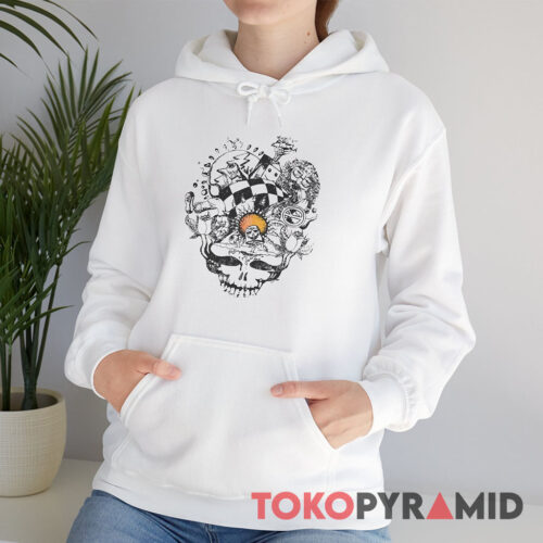 80s Vintage Grateful Dead 1989 Spring Tour Maybe You Had Too Much Too Fast Rare Hoodie 80s Vintage Grateful Dead 1989 Spring Tour Maybe You Had Too Much Too Fast Rare Hoodie