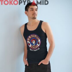80s Vintage Grateful Dead Classic Logo Foreign Rare Shirt 4 80s Vintage Grateful Dead Classic Logo Foreign Rare