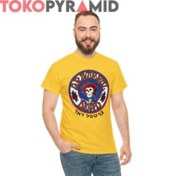 80s Vintage Grateful Dead Classic Logo Foreign Rare Shirt 3 80s Vintage Grateful Dead Classic Logo Foreign Rare