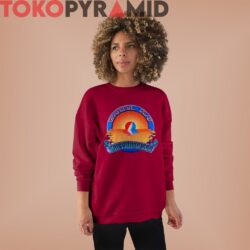 Rare Vintage Grateful Dead San Francisco 1983 Shirt 4 80s Vintage Grateful Dead San Francisco 1983 Rare