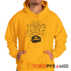 80s Vintage Grateful Dead Summer 1989 Concert Tour The Music Never Stopped Rare Hoodie