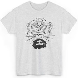 80s Vintage Grateful Dead Summer 1989 Concert Tour The Music Never Stopped Rare Shirt