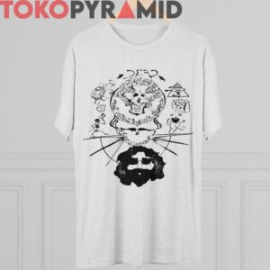 80s Vintage Grateful Dead Summer 1989 Concert Tour The Music Never Stopped Rare