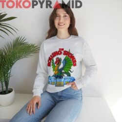 Vintage Rolling Stones Tour 1981 Live In Concert 2 Sided Rare T-shirt 4 80s Vintage Rolling Stones Tour 1981 Live In Concert 2 Sided Grey Long Sleeve