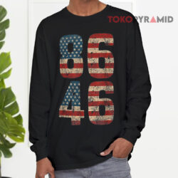 8646 Fire Biden Anti Biden Shirt 4 8646 Fire Biden Anti Biden Long sleeved