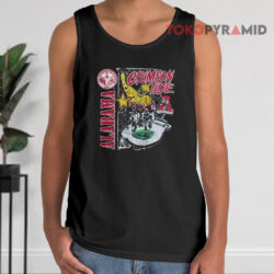 90s Alabama Crimson Tide Football Shirt 2 90s Alabama Crimson Tide Football Tank Top