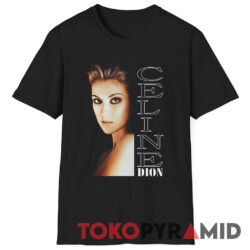 90s Celine Dion Let's Talk About Love Shirt