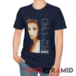 90s Celine Dion Let's Talk About Love Tee